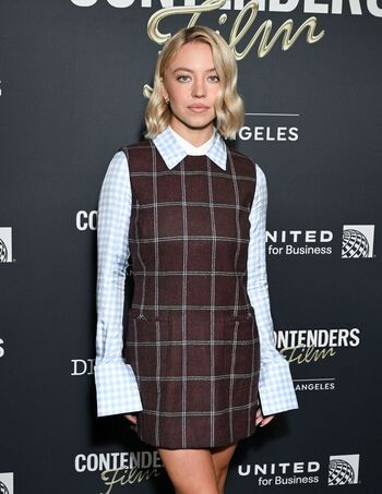 Sydney Sweeney