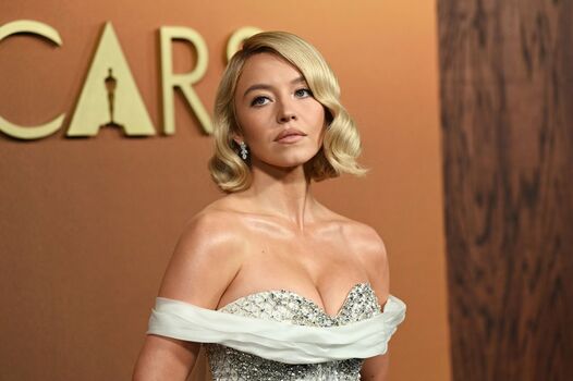 Sydney Sweeney
