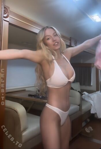 Sydney Sweeney