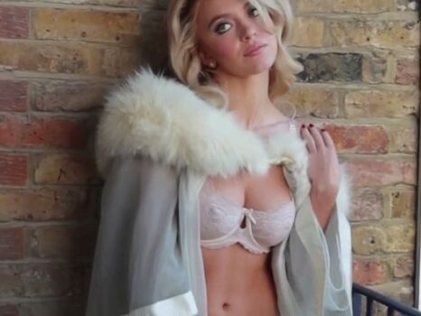 Sydney Sweeney