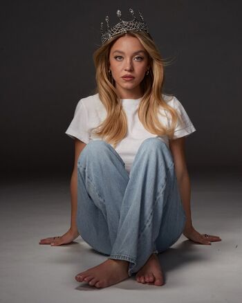 Sydney Sweeney