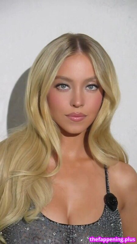 Sydney Sweeney