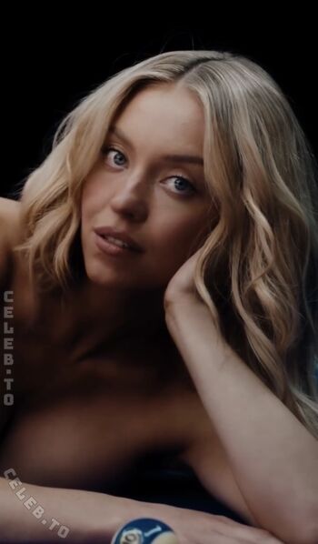 Sydney Sweeney