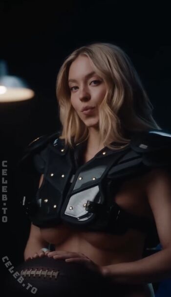 Sydney Sweeney