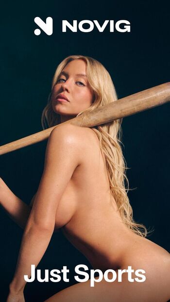 Sydney Sweeney