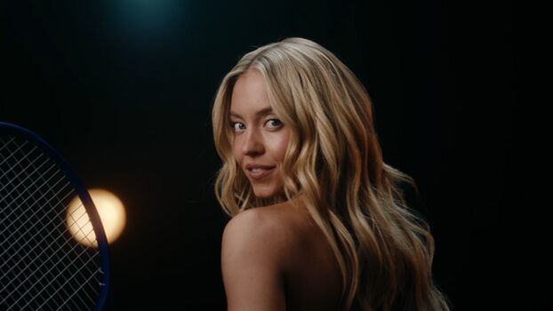 Sydney Sweeney