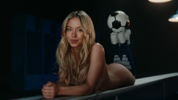 Sydney Sweeney