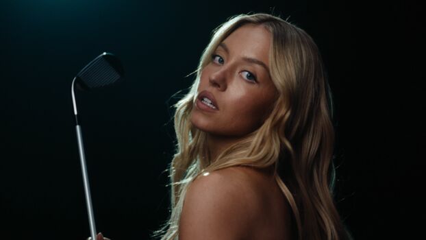 Sydney Sweeney