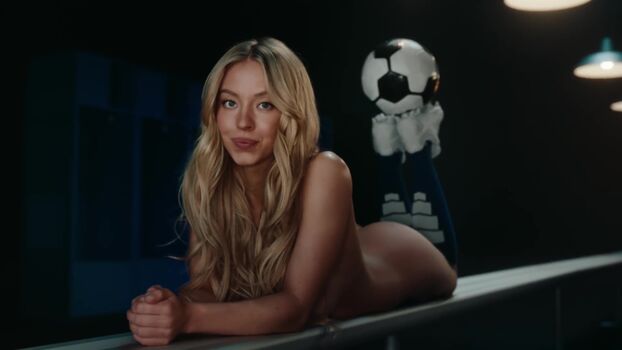Sydney Sweeney