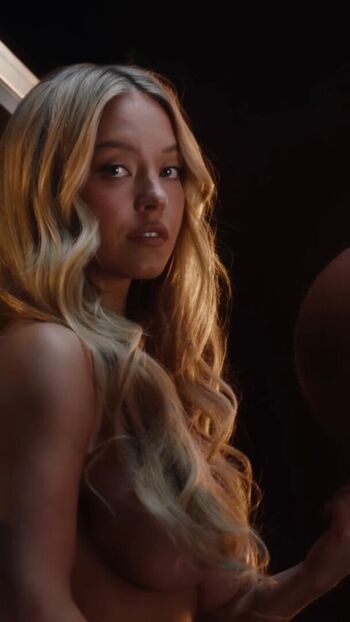 Sydney Sweeney