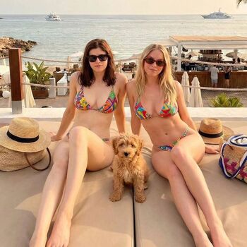 Sydney Sweeney