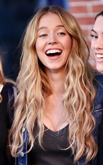 Sydney Sweeney
