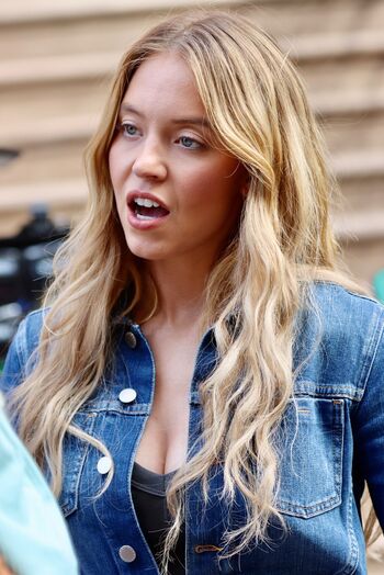 Sydney Sweeney