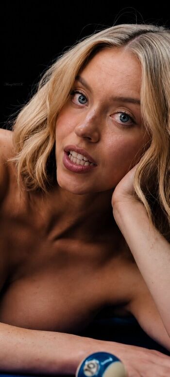 Sydney Sweeney