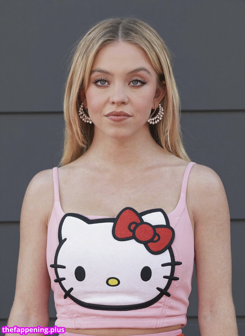 Sydney Sweeney Ai Porn