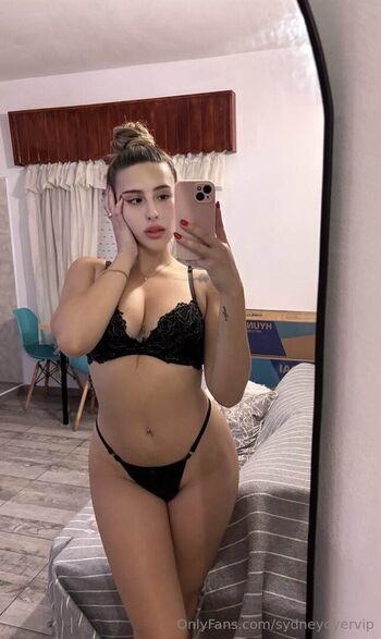 sydneydyervip