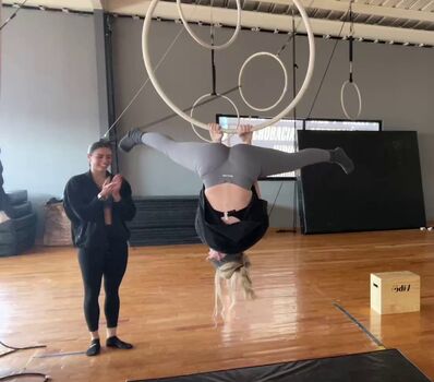 Sylvee / Sylveey / Sylveemhm