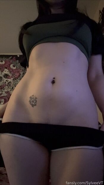 SylveeVT