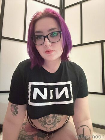 sylvermoon