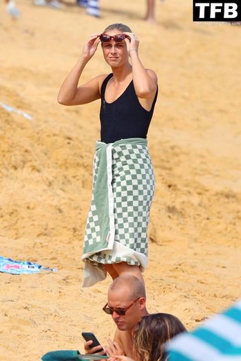 Sylvia Jeffreys