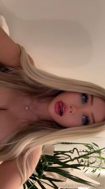 Sylvia Yasmina