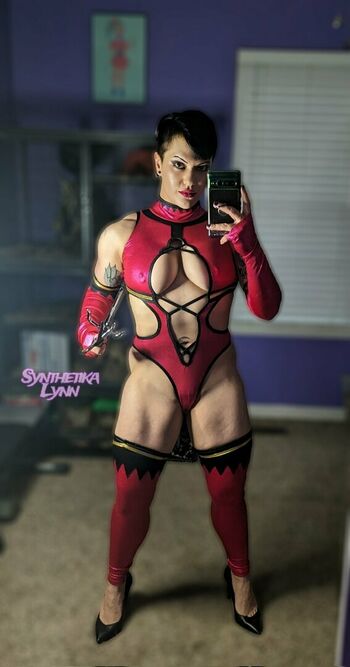 Synthetika Lynn
