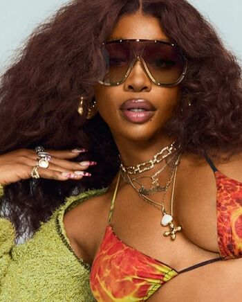 SZA