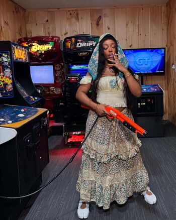 SZA