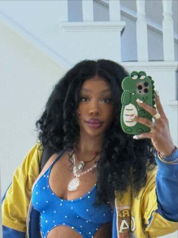 SZA