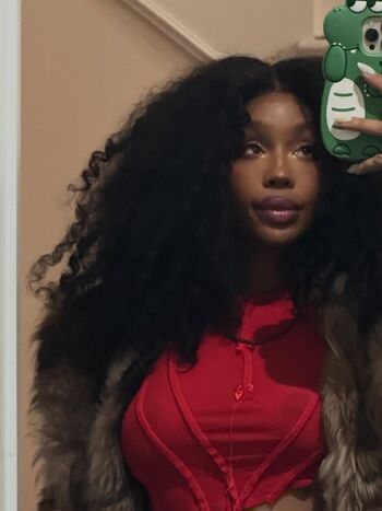 SZA