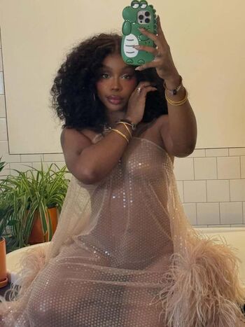 SZA
