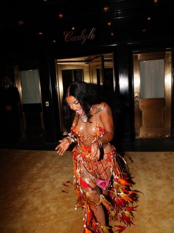 SZA