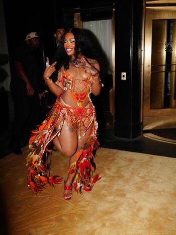 SZA
