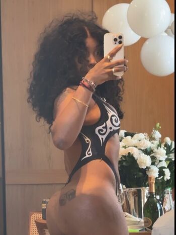 SZA