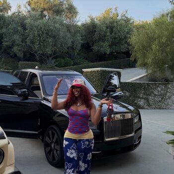 SZA