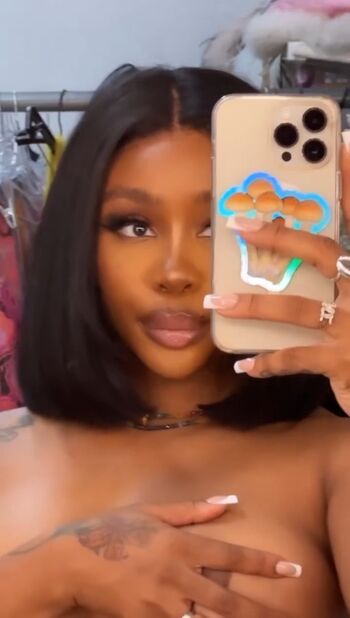 SZA