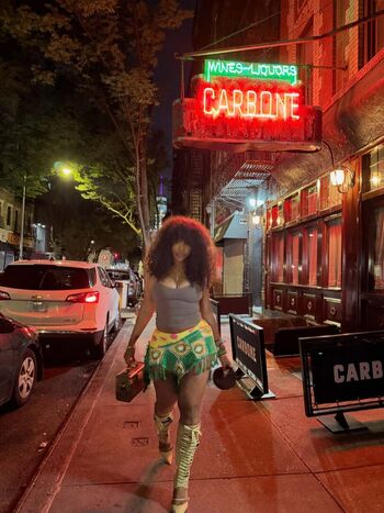 SZA