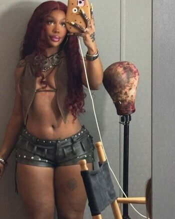 SZA