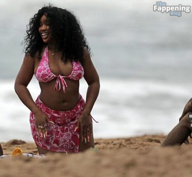 SZA