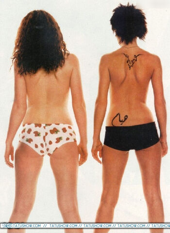t.A.T.u.