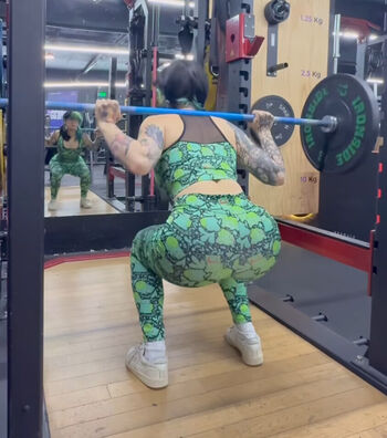 Tabatha Pacer