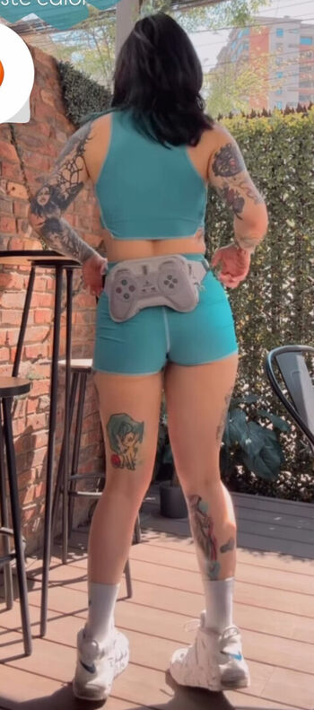 Tabatha Pacer