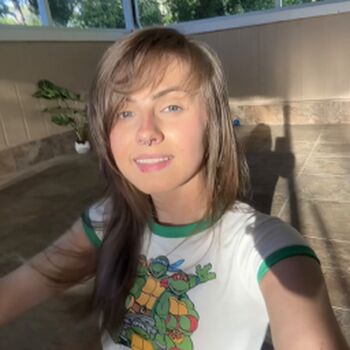 Tabby Ridiman