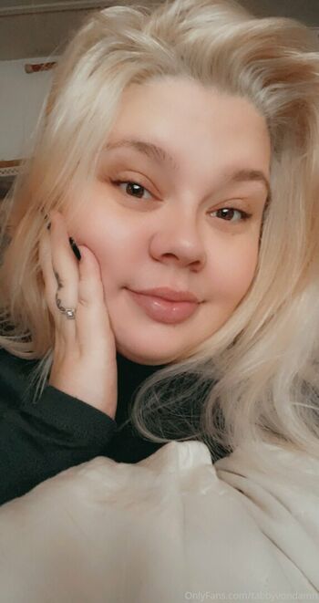 tabbyvondamn