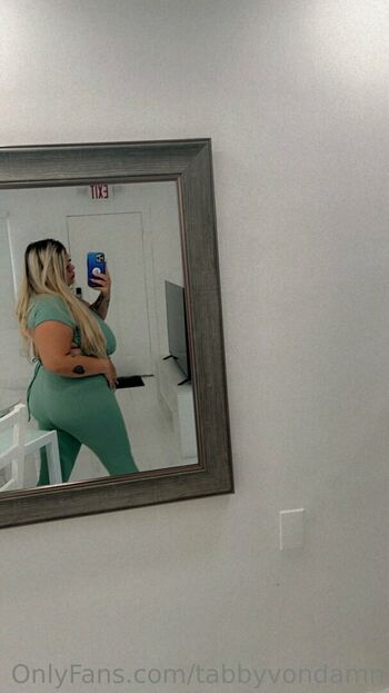 tabbyvondamn