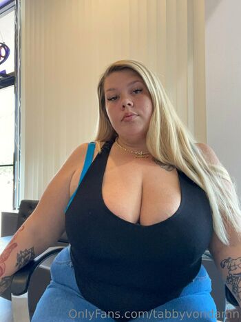 tabbyvondamn