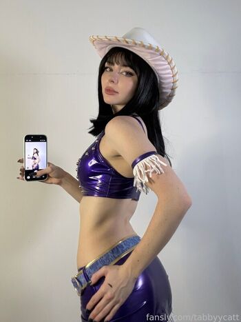 tabbyycatts