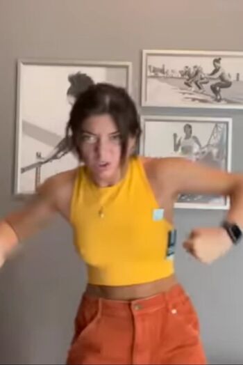 Tabitha Swatosh