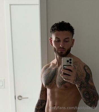 taddydaddy