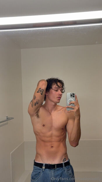 taddydaddy